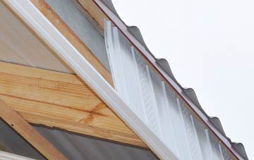 why Great Hallingbury fascia repairs are essential