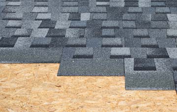 expert Great Hallingbury asphalt roof companies
