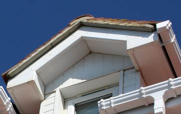 Great Hallingbury fascia installation costs