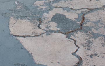 fibreglass roofing replacement Great Hallingbury