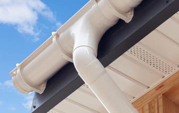 Great Hallingbury gutter installation costs