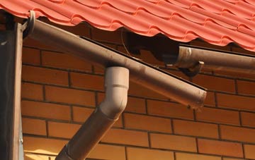 Great Hallingbury gutter repair costs