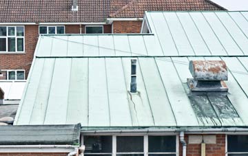 Great Hallingbury lead roofing costs