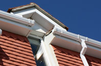 Great Hallingbury fascias