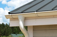 Great Hallingbury soffits